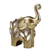 Gaia Golden Elephant