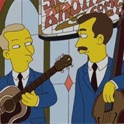 Smothers Brothers
