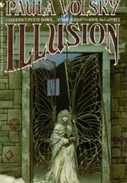 Illusion (Paula Volsky)