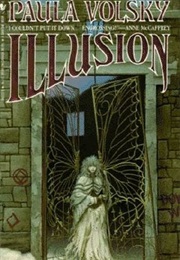 Illusion (Paula Volsky)