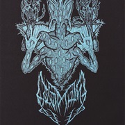 Leviathan - Scar Sighted