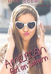 American Girl on Saturn (Nikki Godwin)