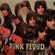 The Piper at the Gates of Dawn