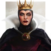 Queen Grimhilde