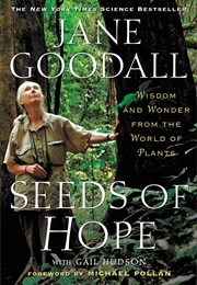 Seeds of Hope (Jane Goodall)