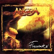 Angra - Fireworks
