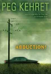 Abduction! (Idk)