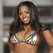Keisha Knight Pulliam
