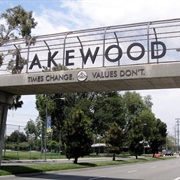 Lakewood, California