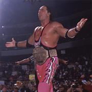 Bret Hart