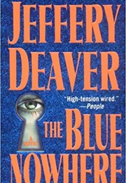 The Blue Nowhere (Jeffery Deaver)