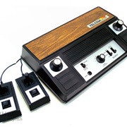 Coleco's Telstar Galaxy