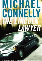 The Lincoln Lawyer (Michael Connelly)
