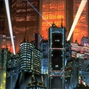 Neo Tokyo (Akira)