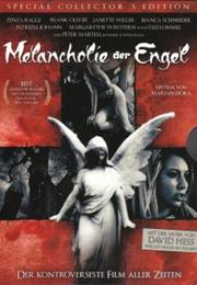 Melancholie Der Engel