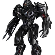 Ironhide