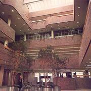 Public Library, Main Branch