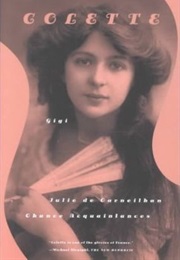 Gigi (Colette)