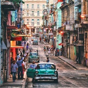 Havana, Cuba