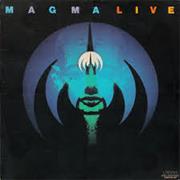 Magma - Live