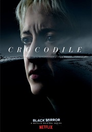 Black Mirror: Crocodile (2017)