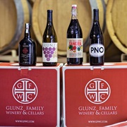 Glunz Family Winery