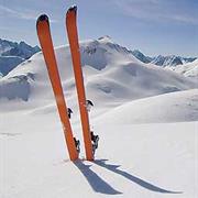 Skis