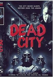 Dead City