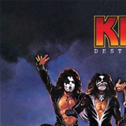 Detroit Rock City - Kiss
