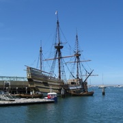 Mayflower II