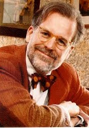 Chris Van Allsburg (Chris Van Allsburg)