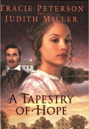 A Tapestry of Hope (Tracie Peterson)