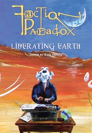 Liberating Earth (Kate Orman)