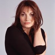 Sarah Parish