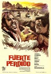 Fuerte Perdido