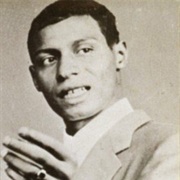 "Pookie" Hudson (The Spaniels)