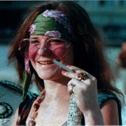 Janis Joplin