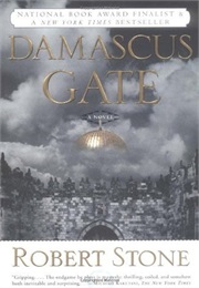 Damascus Gate (Robert Stone)