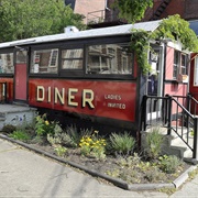 Palace Diner