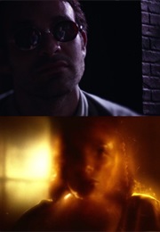 Daredevil S1ep5: World on Fire (2015)