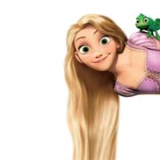 Rupunzel