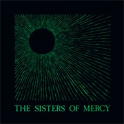 The Sisters of Mercy - Temple of Love