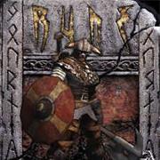 Runebearer by Chris Magoun