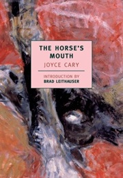 The Horse&#39;s Mouth (Joyce Cary)