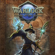 Warlock: Master of the Arcane