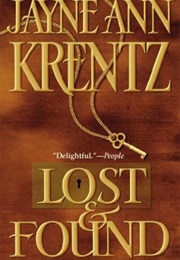 Lost and Found (Jayne Ann Krentz)
