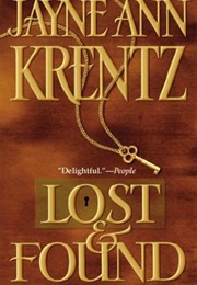 Lost and Found (Jayne Ann Krentz)