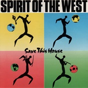Home for a Rest - Spirit of the West