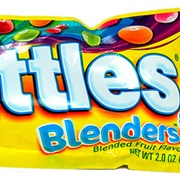 Skittles Blenders