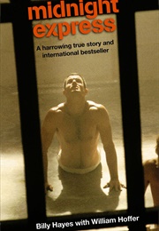 Midnight Express (Billy Hayes)